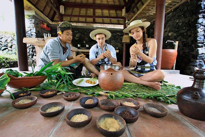 Bali Ubud Paon Cooking Class - Key highlights worth planning around