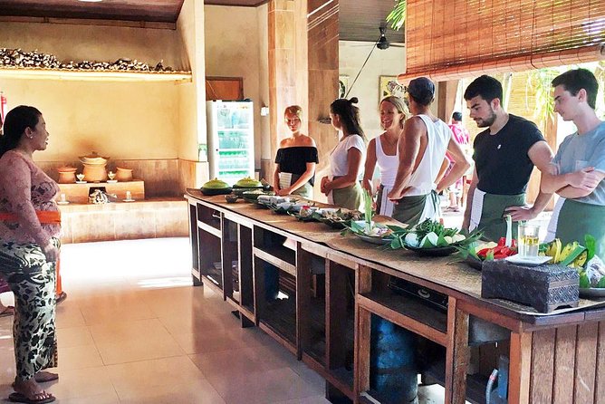 Bali Ubud Paon Cooking Class - Why Paon Bali Cooking Class Works in Ubud