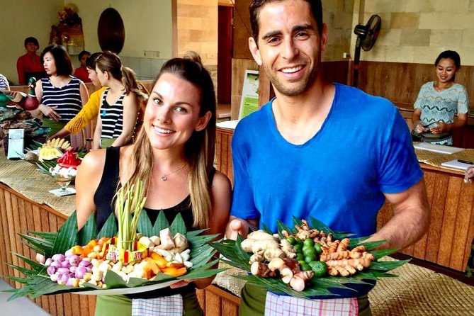 Bali Ubud Paon Cooking Class - Transfers, Timing, and Group Size: The Practical Side