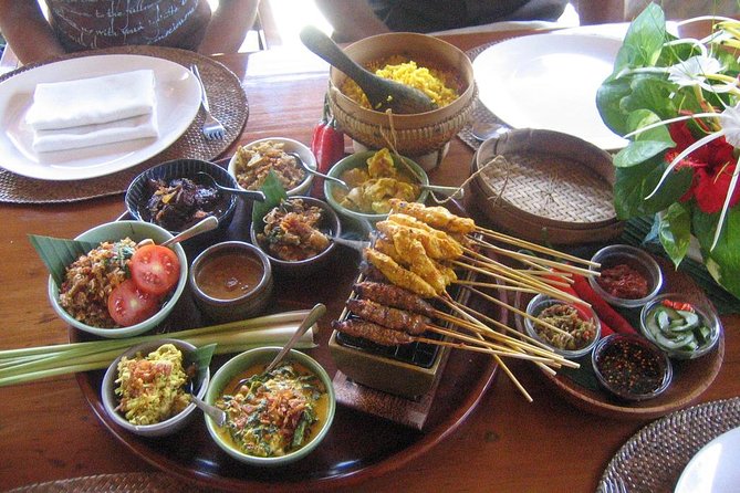 Bali Ubud Paon Cooking Class - Price and Value: What $44 Gets You in Real Cooking Terms