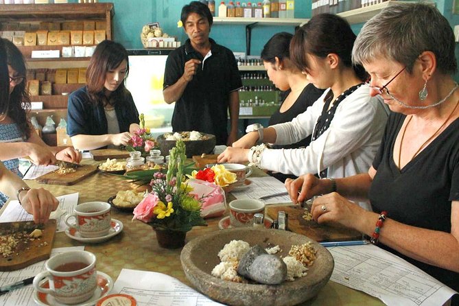 Bali Ubud Paon Cooking Class - Who This Class Is Best For