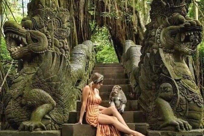 Bali Ubud Private Costomized Tour - Explore Bali your way - Why a private Ubud customized day is worth the upgrade
