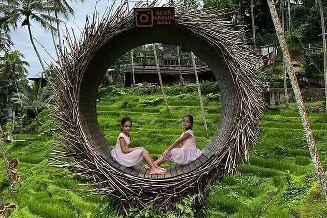 Bali Ubud Private Costomized Tour - Explore Bali your way - Stop 5: Cantik Agriculture coffee tasting and lunch you do not have to hunt for