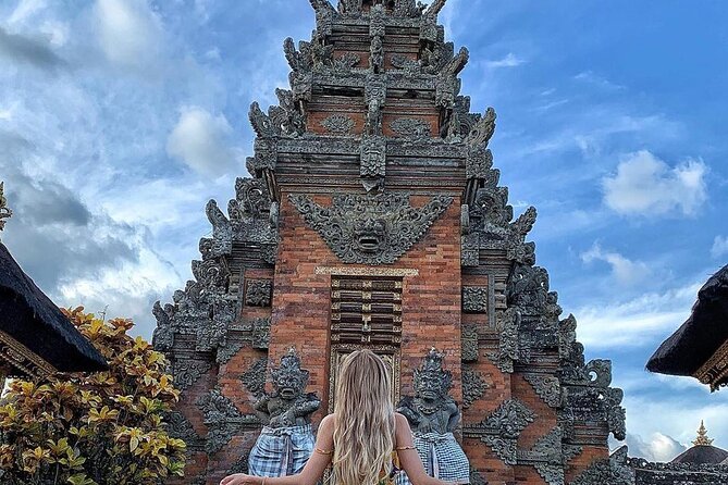 Bali Ubud private Tour with Ubud Bali Driver - FREE WIFI - Sacred Monkey Forest Sanctuary: Plan for Etiquette and Tickets