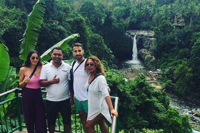Bali Ubud Tour - Price and what $80 covers in real terms