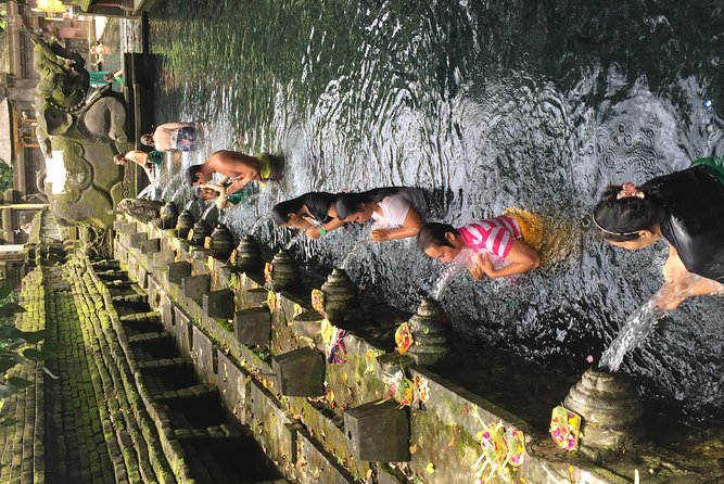 Bali Ubud Tour - Hotel pickup across Bali hotspots: great if you’re in range