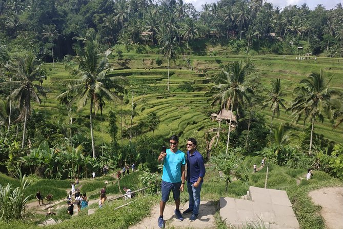 Bali Ubud Tour - Ubud Art Market: shopping with purpose, not wandering