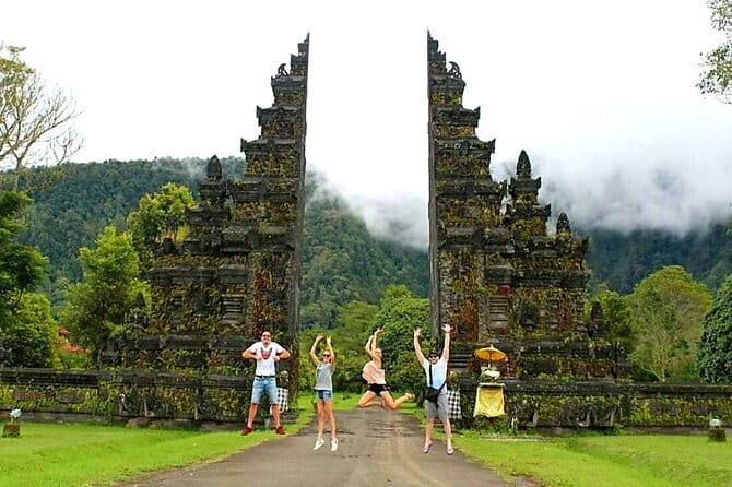 Bali Ubud Tour Monkey Forest, Waterfall, Temple & Rice Terrace - Tirta Empul Temple: Spiritual Traditions You Can Actually See