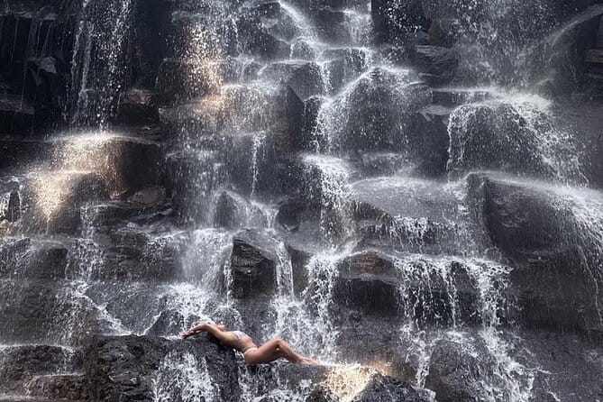 Bali Ubud Tour Monkey Forest, Waterfall, Temple & Rice Terrace - Price and Value: What $27.51 Really Buys You in Ubud