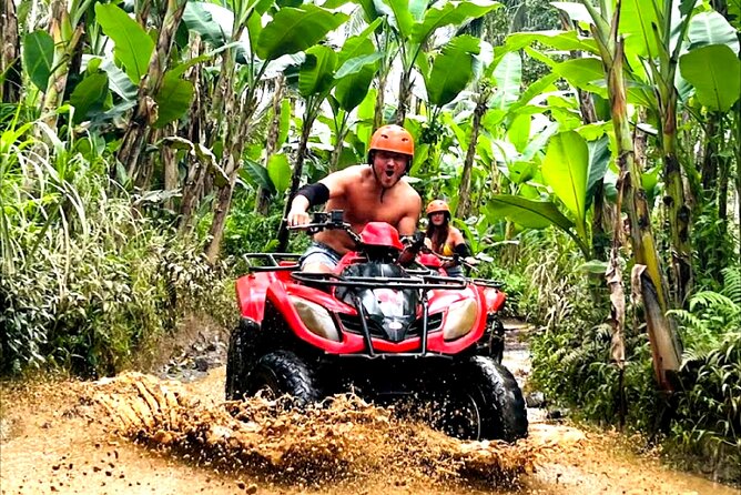 Bali Ubud Zipline and ATV Quad Bike Adventure - Price and Logistics: Why $23.22 Feels Fair (When You Use the Transfer)