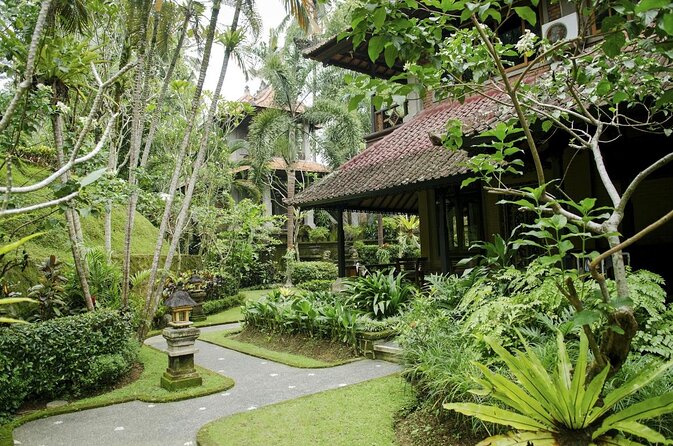 Bali UNESCO Sites: Water Temples and Jatiluwih Rice Terrace Tour - Key highlights worth your attention