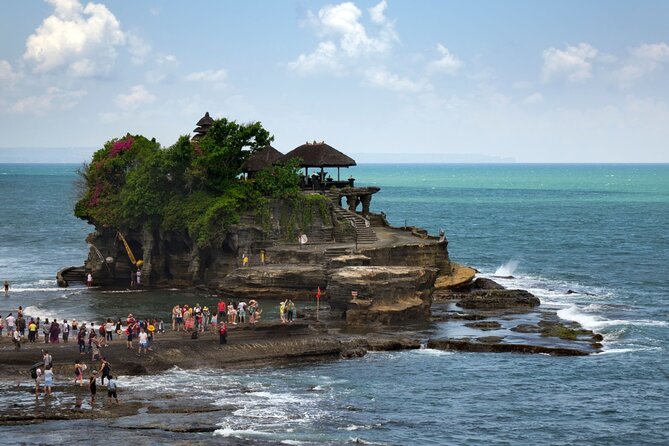 Bali UNESCO Sites: Water Temples and Jatiluwih Rice Terrace Tour - A private Bali UNESCO route built for real time, not bus math