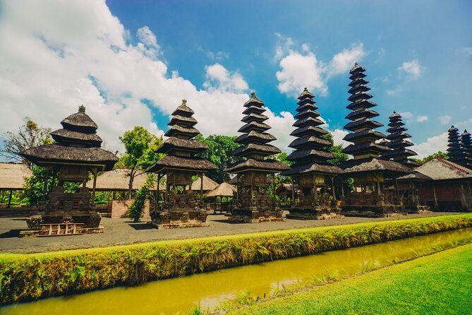 Bali UNESCO Sites: Water Temples and Jatiluwih Rice Terrace Tour - Pickup, timing, and how a 9.5 hour day really plays out