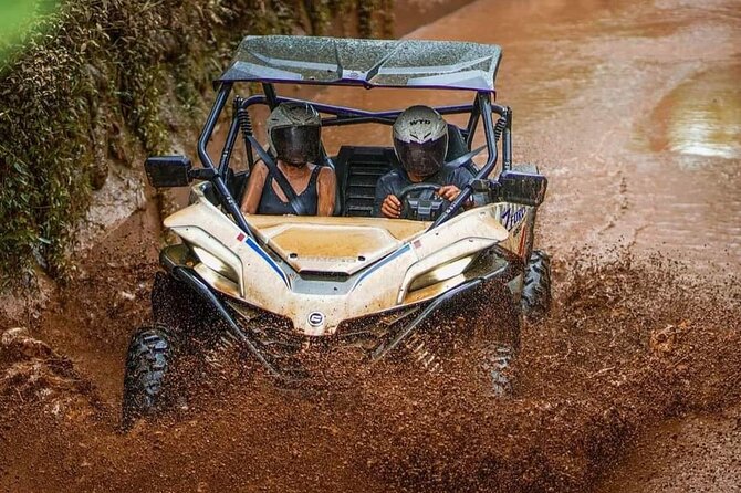 Bali UTV-BUGGY Wild Drive With Lunch at Cretya Sunset - Key Takeaways Before You Go