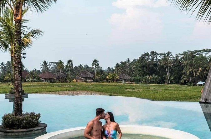 Bali UTV-BUGGY Wild Drive With Lunch at Cretya Sunset - The Guide Makes It Beginner-Friendly