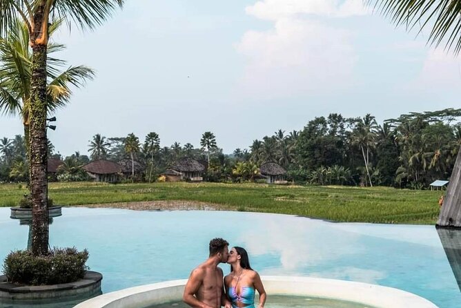 Bali UTV-BUGGY Wild Drive With Lunch at Cretya Sunset - What’s Included (and What That Really Means for You)