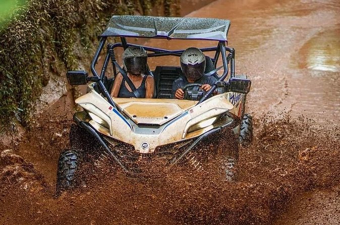 Bali UTV-BUGGY Wild Drive With Lunch at Cretya Sunset - Group Size, Ages, and Who This Suits Best