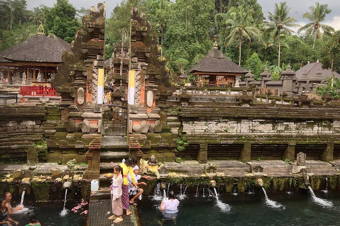 Bali Volcano & Ubud Day Tour – Temples, Rice Terraces & Lunch - Why a private Bali volcano and Ubud tour is easier than DIY