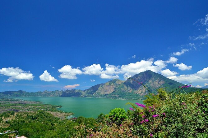 Bali Volcano & Ubud Day Tour – Temples, Rice Terraces & Lunch - Tegalalang Rice Terraces, views first, photos second