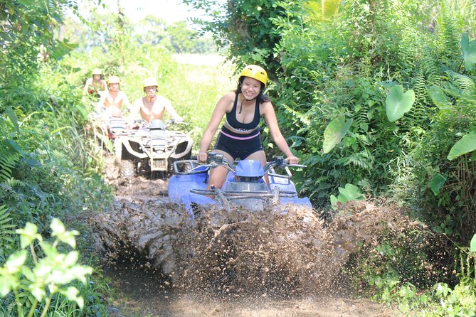 Bali Water Sports Activity and ATV Ride Adventure - Tanjung Benoa Water Sports: Pick Your Sea Adventure
