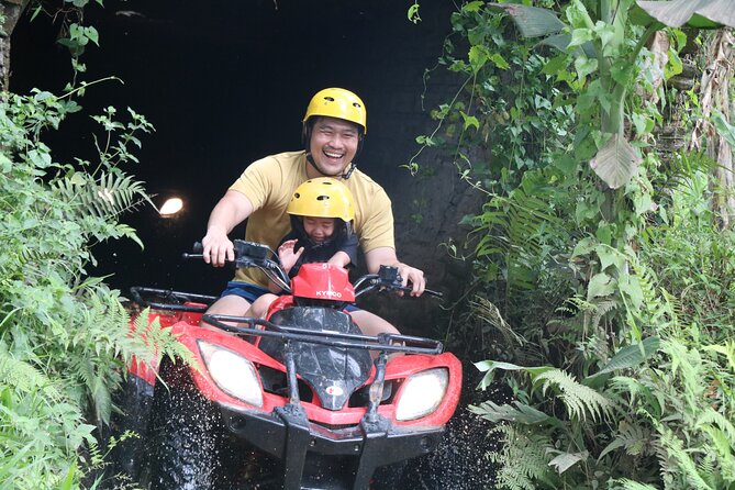 Bali Water Sports Activity and ATV Ride Adventure - Who This Tour Suits Best (and Who Should Skip It)
