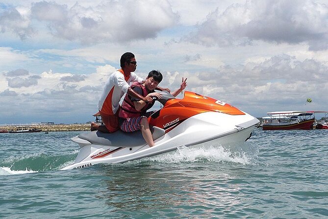 Bali Water Sports Activity and ATV Ride Adventure - Price and Value: Is $140 a Good Deal?