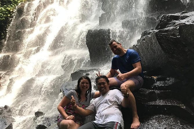Bali Waterfall in One Day Tours, Hidden Waterfall - All Inclusive - Key Things I’d Prioritize Before You Book
