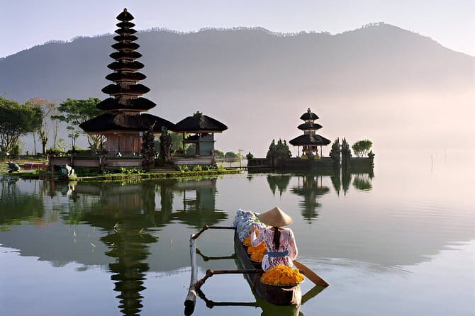 Bali Waterfall Wonders | A Nature Escape | All Inclusive - Quick hits: what makes this day tour work