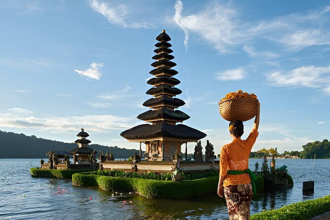 Bali Waterfall Wonders | A Nature Escape | All Inclusive - How this Ubud waterfall day stays fun in an 8-hour rhythm