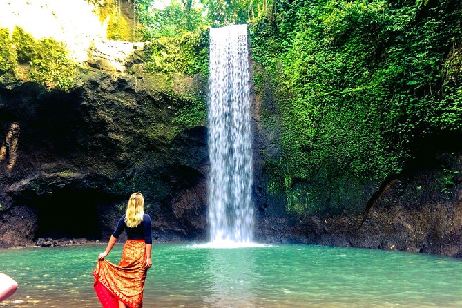 Bali Waterfalls and Temples Tour - Key things that make this Bali day tour work