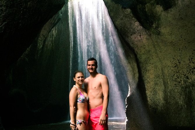 Bali Waterfalls and Temples Tour - A realistic 10-hour game plan (and how not to waste it)