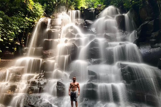 Bali Waterfalls in One Day: Tukad Cepung, 2 Hidden Waterfall, Kanto Lampo - Key takeaways before you go