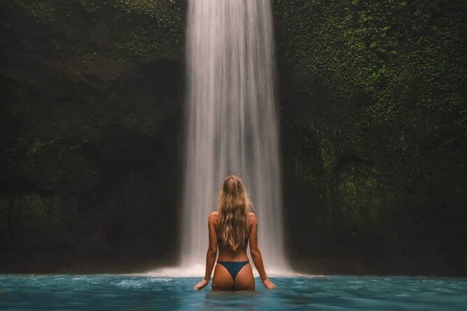Bali Waterfalls Private Day Tour - Timing and crowd strategy that actually works