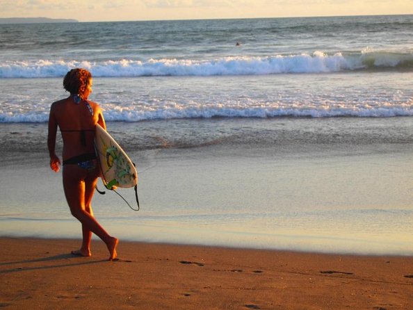 Bali Watersport Activities - Great Discount Package - Key Things to Know Before You Go