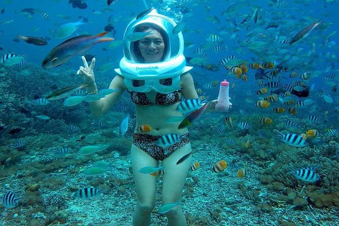 Bali Watersport Activities - Great Discount Package - Facilities, Safety, and Your Common-Sense Checklist