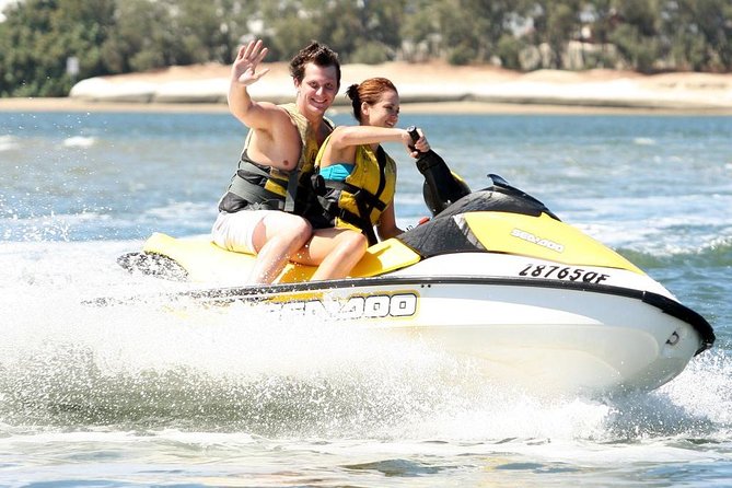 Bali Watersport Activities - Great Discount Package - Who This Benoa Watersports Bundle Fits Best