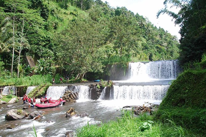 Bali White Water Rafting at Telaga Waja River - Price and Value: What $39.39 Really Buys You