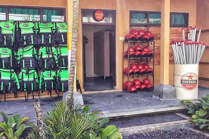 Bali White Water Rafting - Infinity - Why the Ayung River rafting experience feels classic in Ubud
