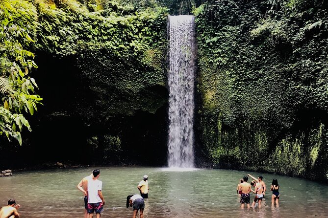 Bali White Water Rafting with No Steep Access - Safety, guides, and the kind of organization you notice