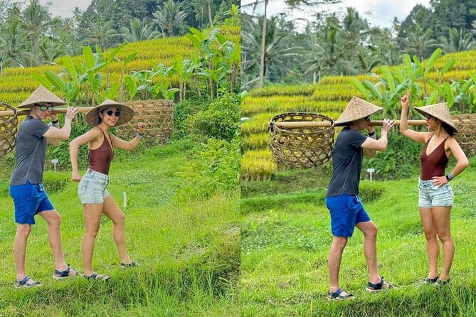 Bali: Zipline + Watersport Trio (Jetski, Parasailing, BananaBoat) - Ubud to the coast: timing and the reality of Bali driving