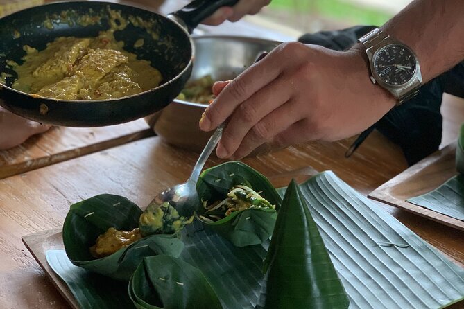 Balinese Authentic Cooking Class in Ubud - Who should book this Ubud cooking class, and who might skip