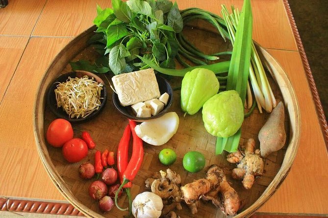Balinese Cooking Class with Traditional Market Tour - Price and what $58.16 buys you in Ubud cooking time