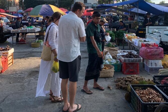 Balinese Cooking Class with Traditional Market Tour - How long is the day, and how to plan around it