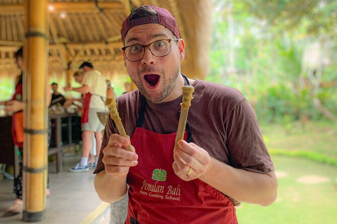 Balinese Farm Cooking Class by Pemulan Bali - Why a Balinese farm cooking class in Ubud feels different
