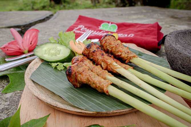 Balinese Farm Cooking Class by Pemulan Bali - Price and value in Ubud: is $39.71 worth it?