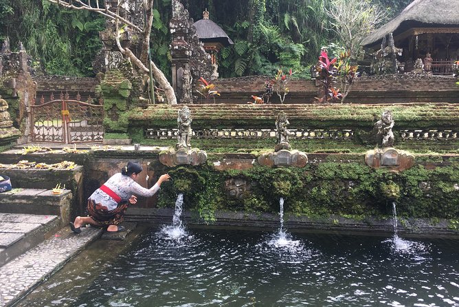 Balinese Life Style Tour - Segara Windhu Coffee and Tea Tasting: A Relaxing Finale Instead of a Rush