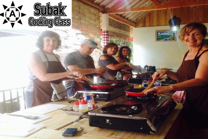Balinese Ubud cooking school (9 Dish Cooking and Market Tour) - Who should book this class, and who might want a different option