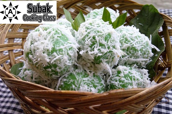 Balinese Ubud cooking school (9 Dish Cooking and Market Tour) - Rice paddies and a local home visit: why these stops matter for food lovers