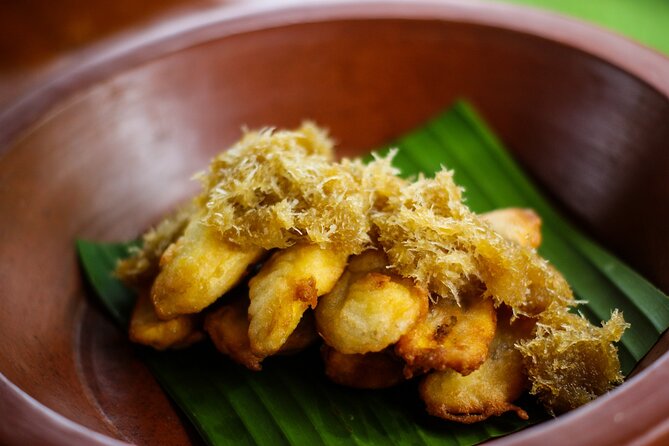 Balinese Vegan Cooking Class with Fresh Harvesting & Garden Tour - Price and Value: Is $41.26 Worth It?