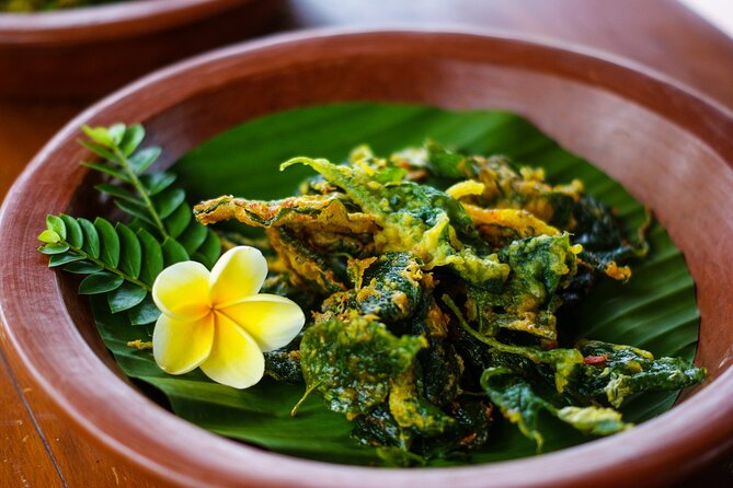 Balinese Vegan Cooking Class with Fresh Harvesting & Garden Tour - Who This Vegan Cooking Class Fits Best